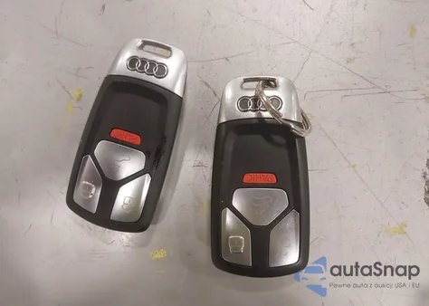 2021 Audi A5 Sportback Premium Plus 45 Tfsi Quattro S Tronic z USA, uszkodzony, nr VIN WAUFACF57MA042626